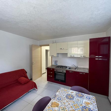 Le Stanze Di Max Bed and Breakfast Termoli Buitenkant foto