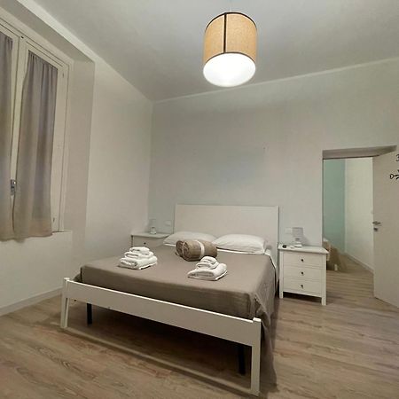 Le Stanze Di Max Bed and Breakfast Termoli Buitenkant foto