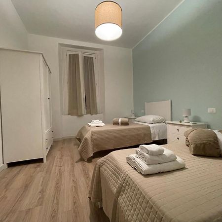 Le Stanze Di Max Bed and Breakfast Termoli Buitenkant foto