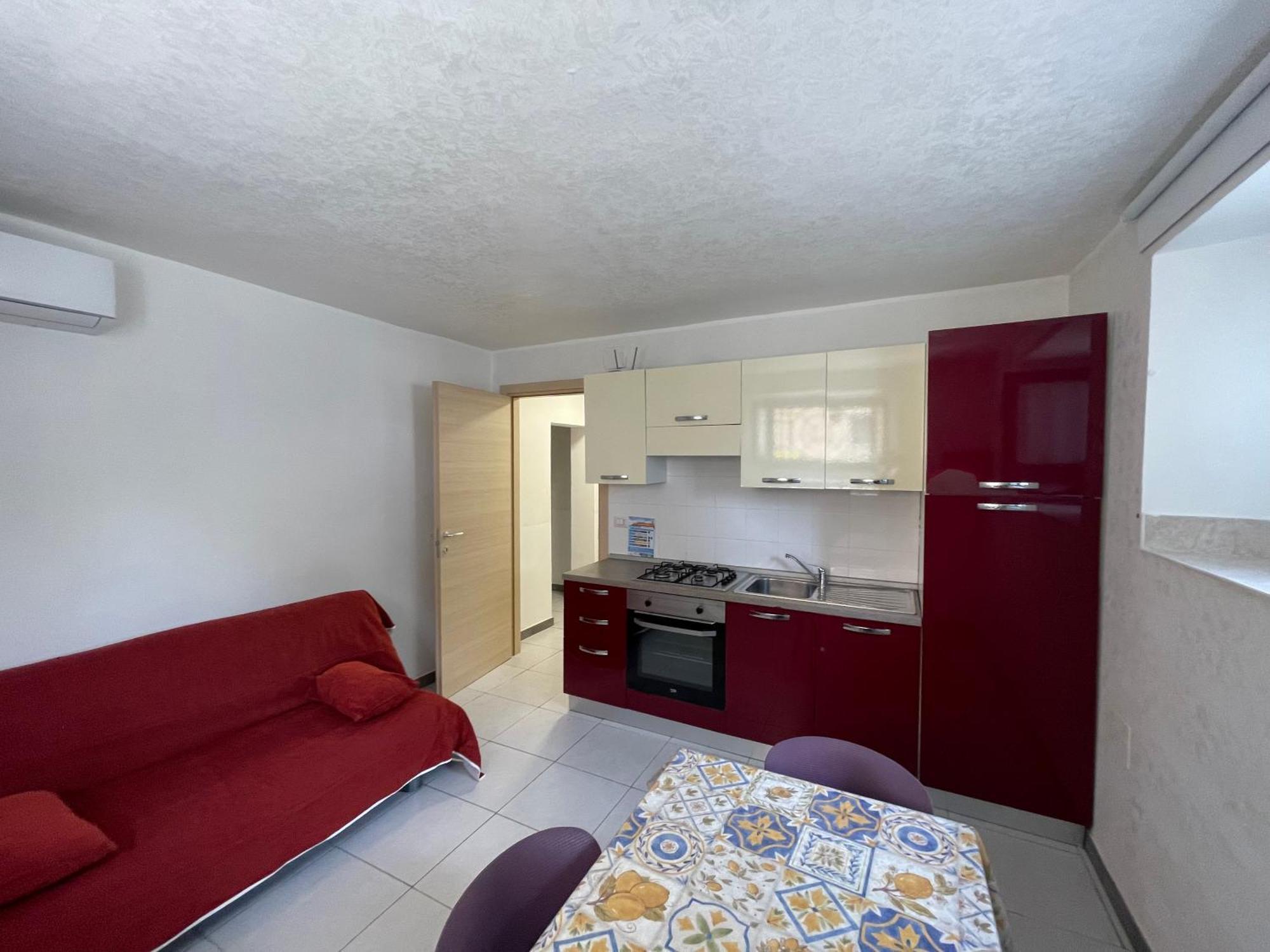 Le Stanze Di Max Bed and Breakfast Termoli Buitenkant foto