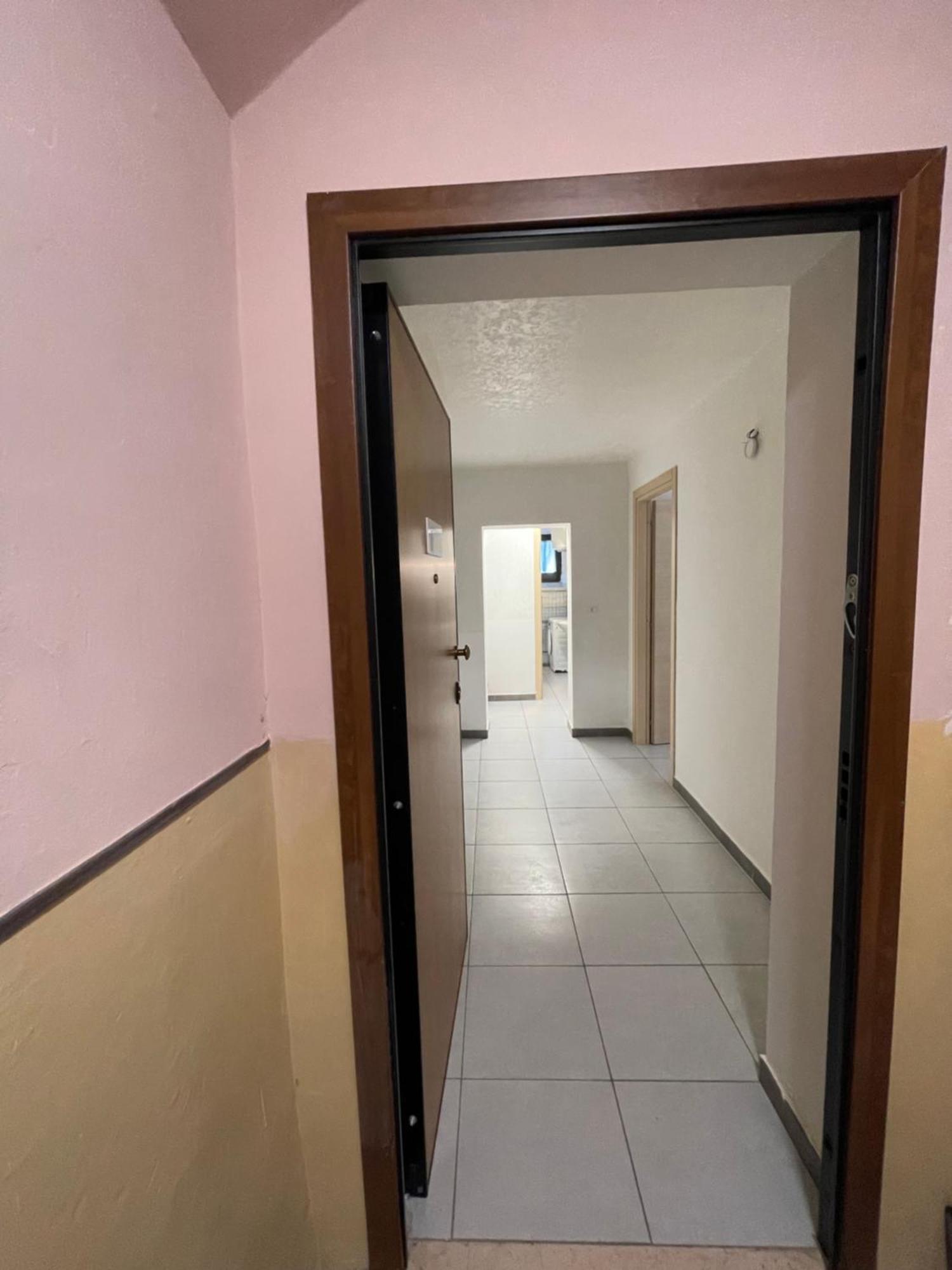 Le Stanze Di Max Bed and Breakfast Termoli Buitenkant foto