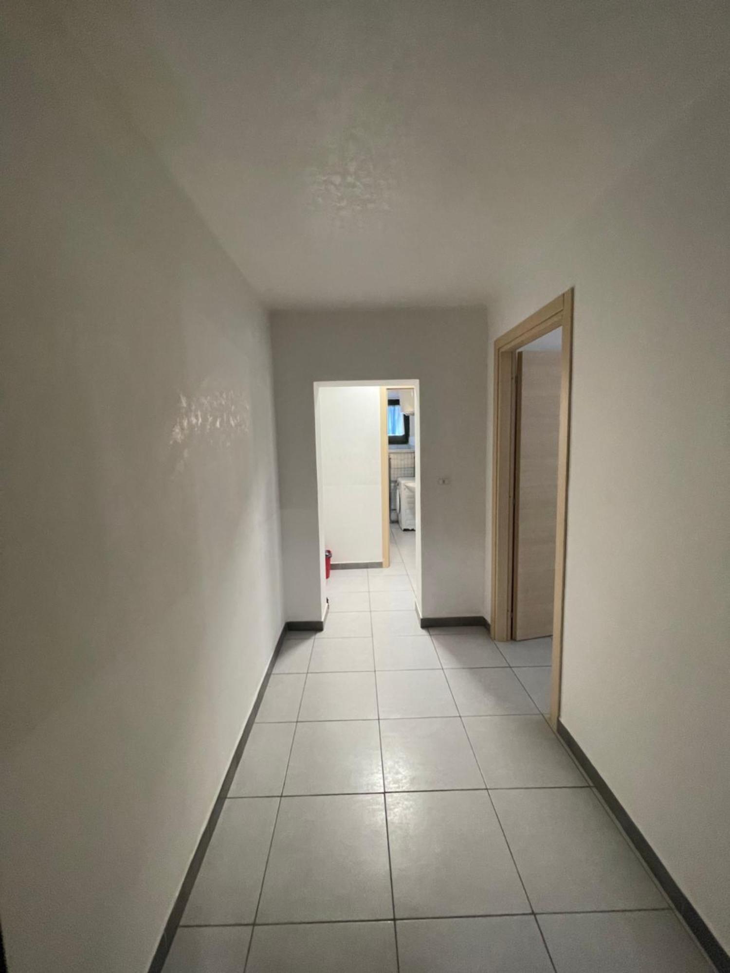 Le Stanze Di Max Bed and Breakfast Termoli Buitenkant foto