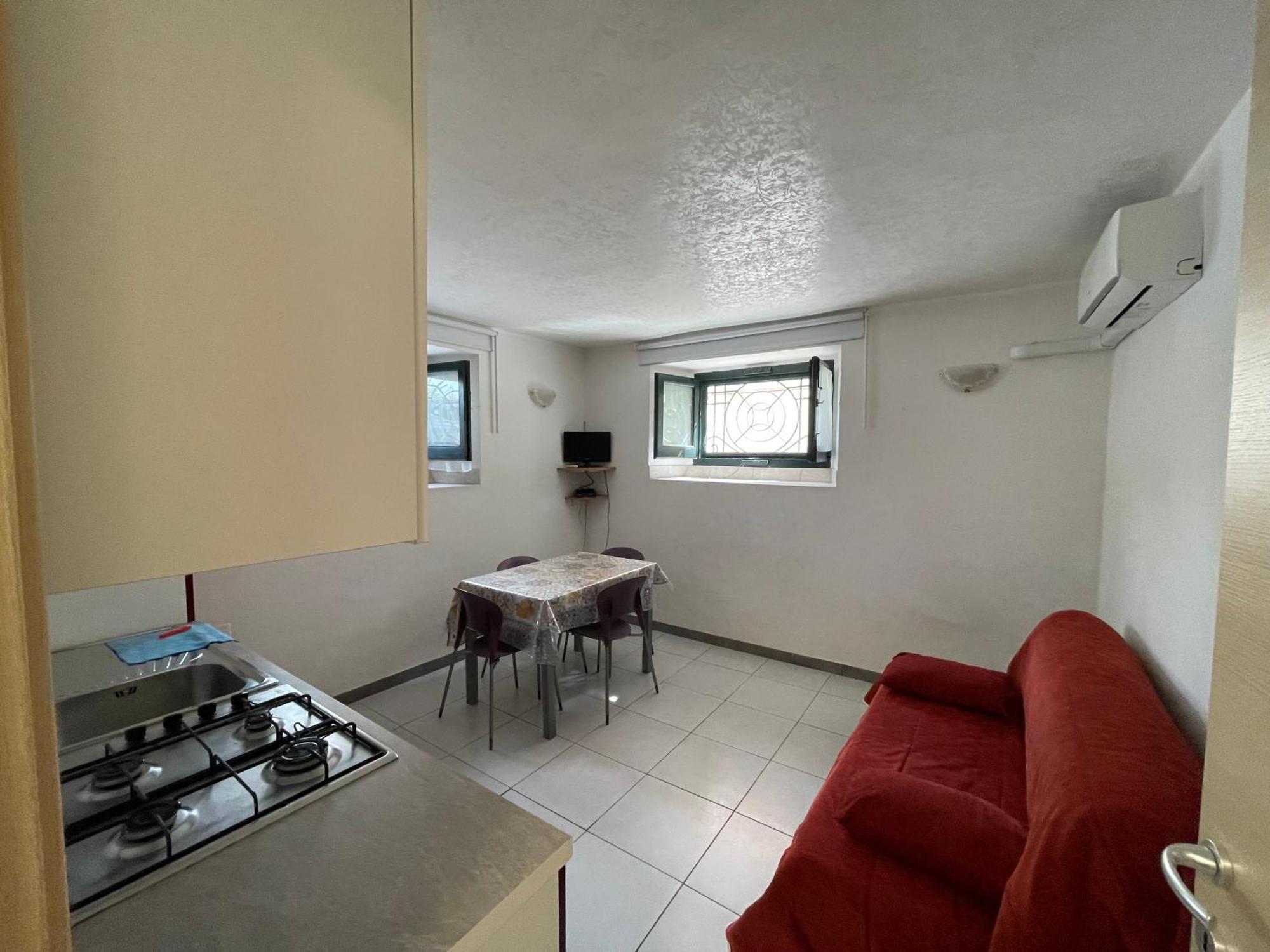 Le Stanze Di Max Bed and Breakfast Termoli Buitenkant foto