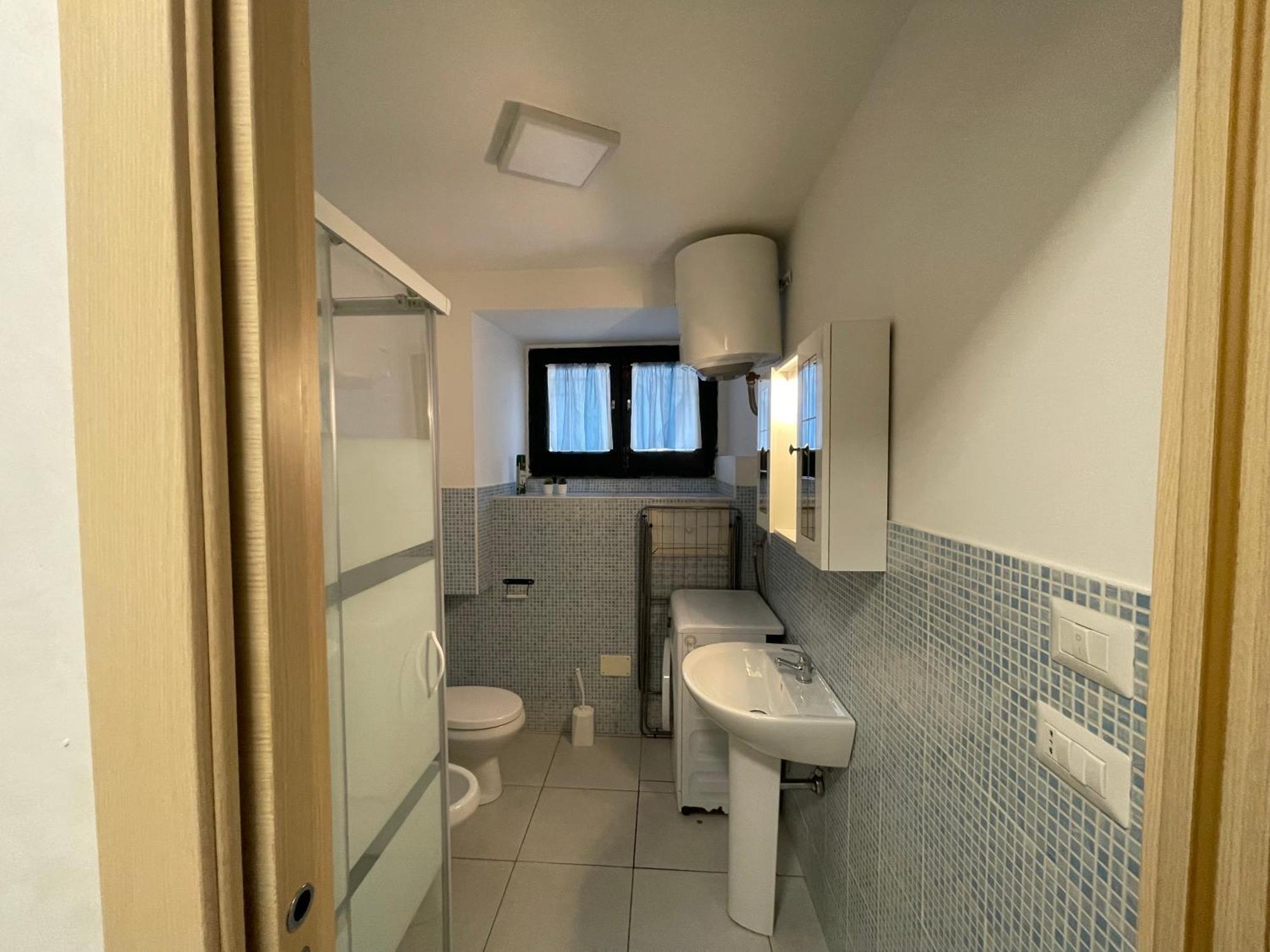 Le Stanze Di Max Bed and Breakfast Termoli Buitenkant foto
