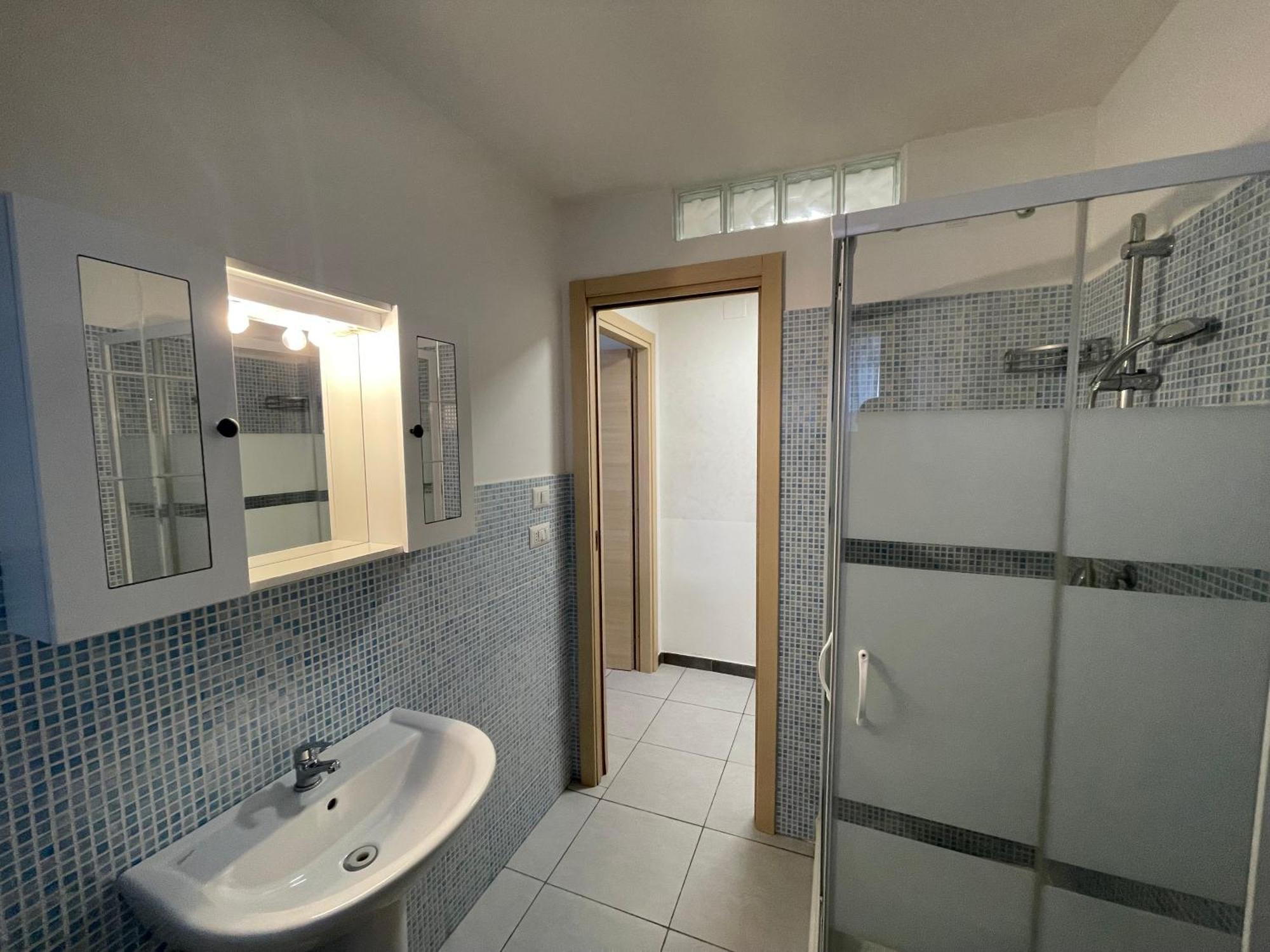 Le Stanze Di Max Bed and Breakfast Termoli Buitenkant foto
