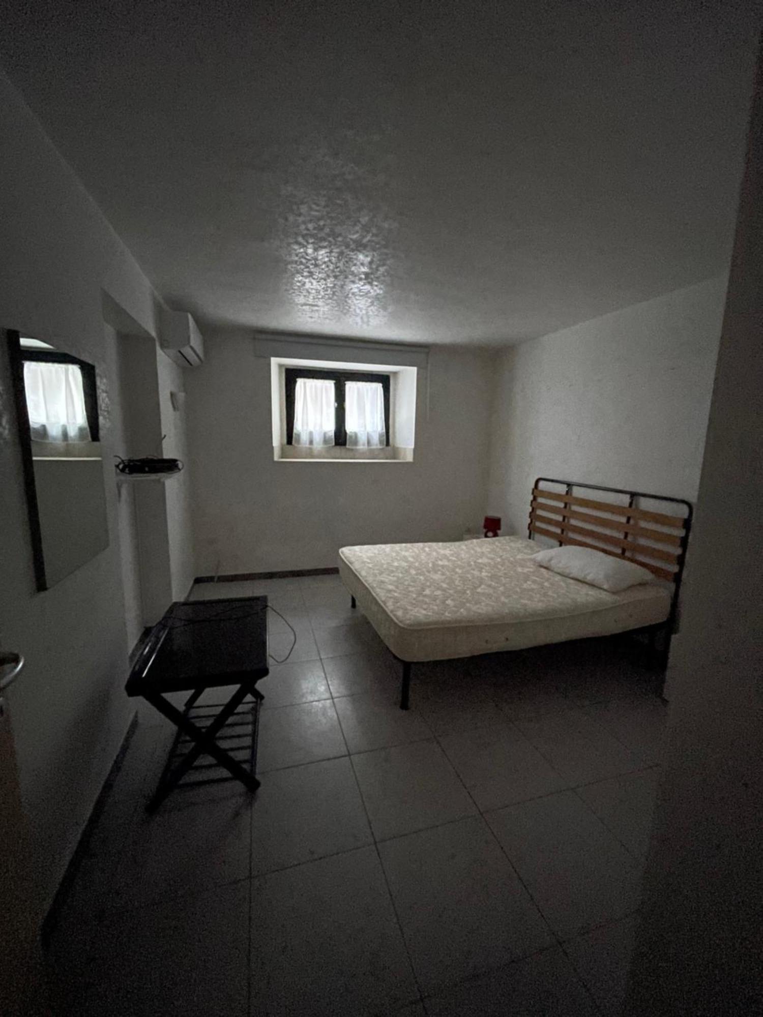 Le Stanze Di Max Bed and Breakfast Termoli Buitenkant foto