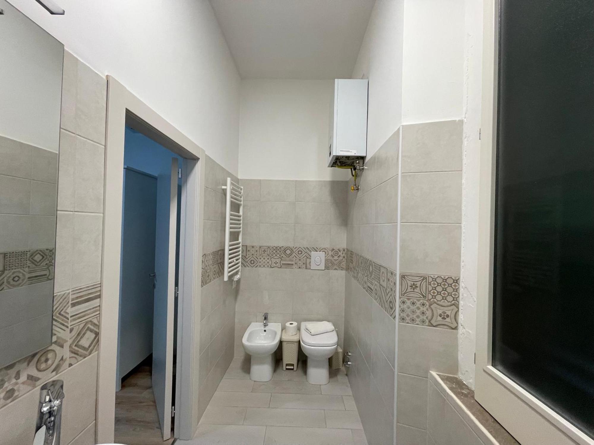 Le Stanze Di Max Bed and Breakfast Termoli Buitenkant foto