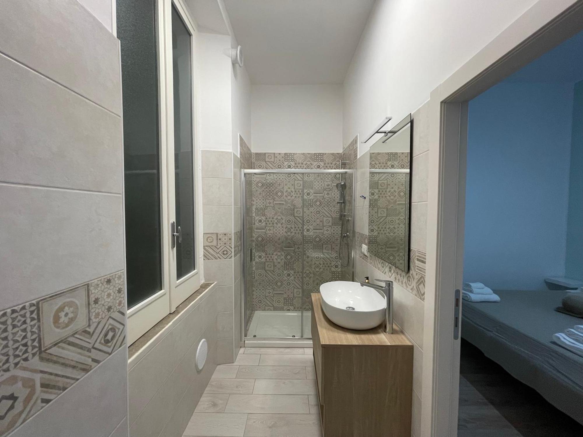 Le Stanze Di Max Bed and Breakfast Termoli Buitenkant foto