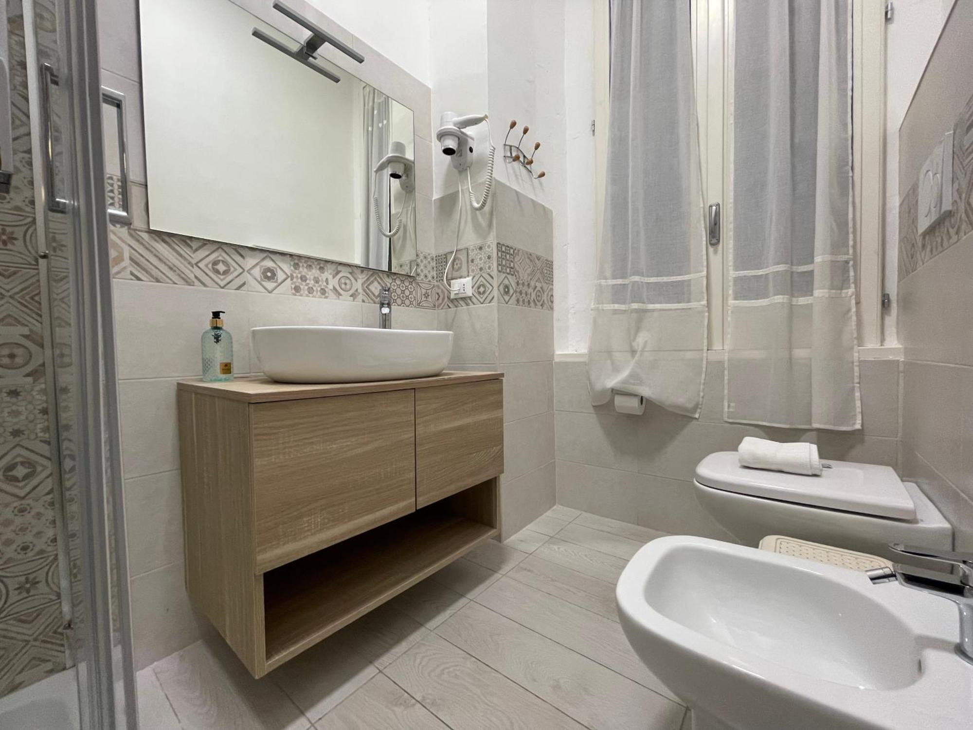 Le Stanze Di Max Bed and Breakfast Termoli Buitenkant foto