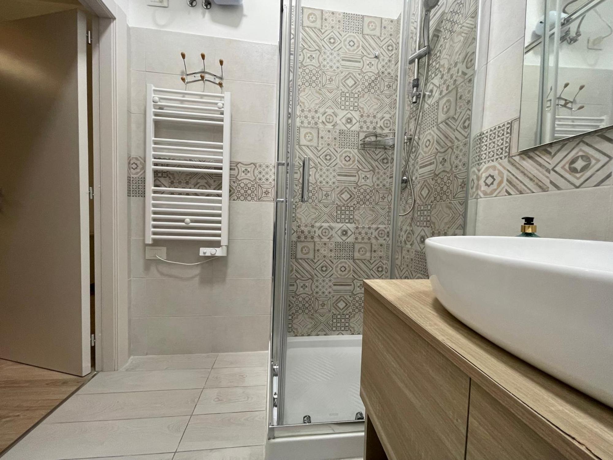 Le Stanze Di Max Bed and Breakfast Termoli Buitenkant foto
