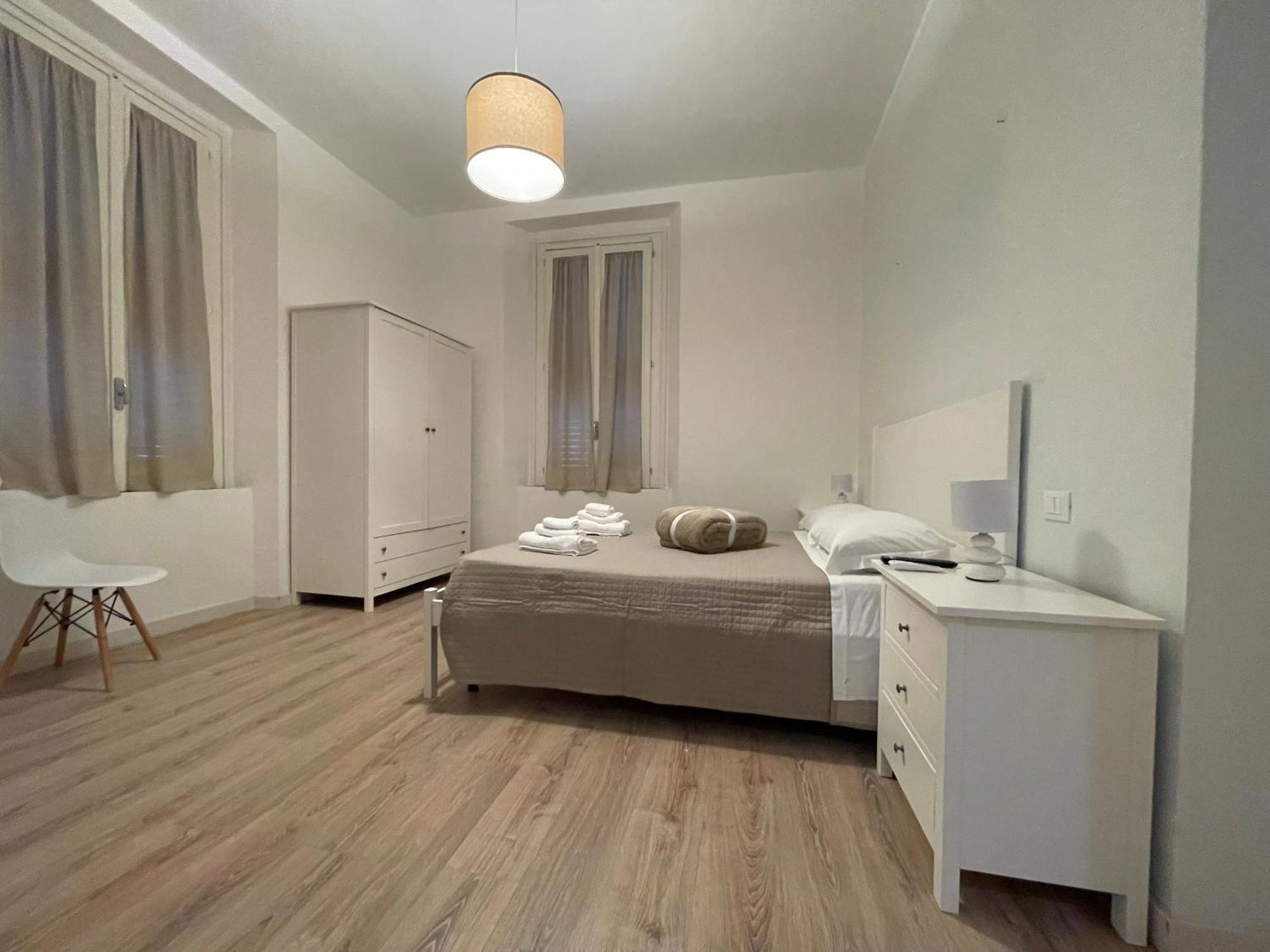 Le Stanze Di Max Bed and Breakfast Termoli Buitenkant foto