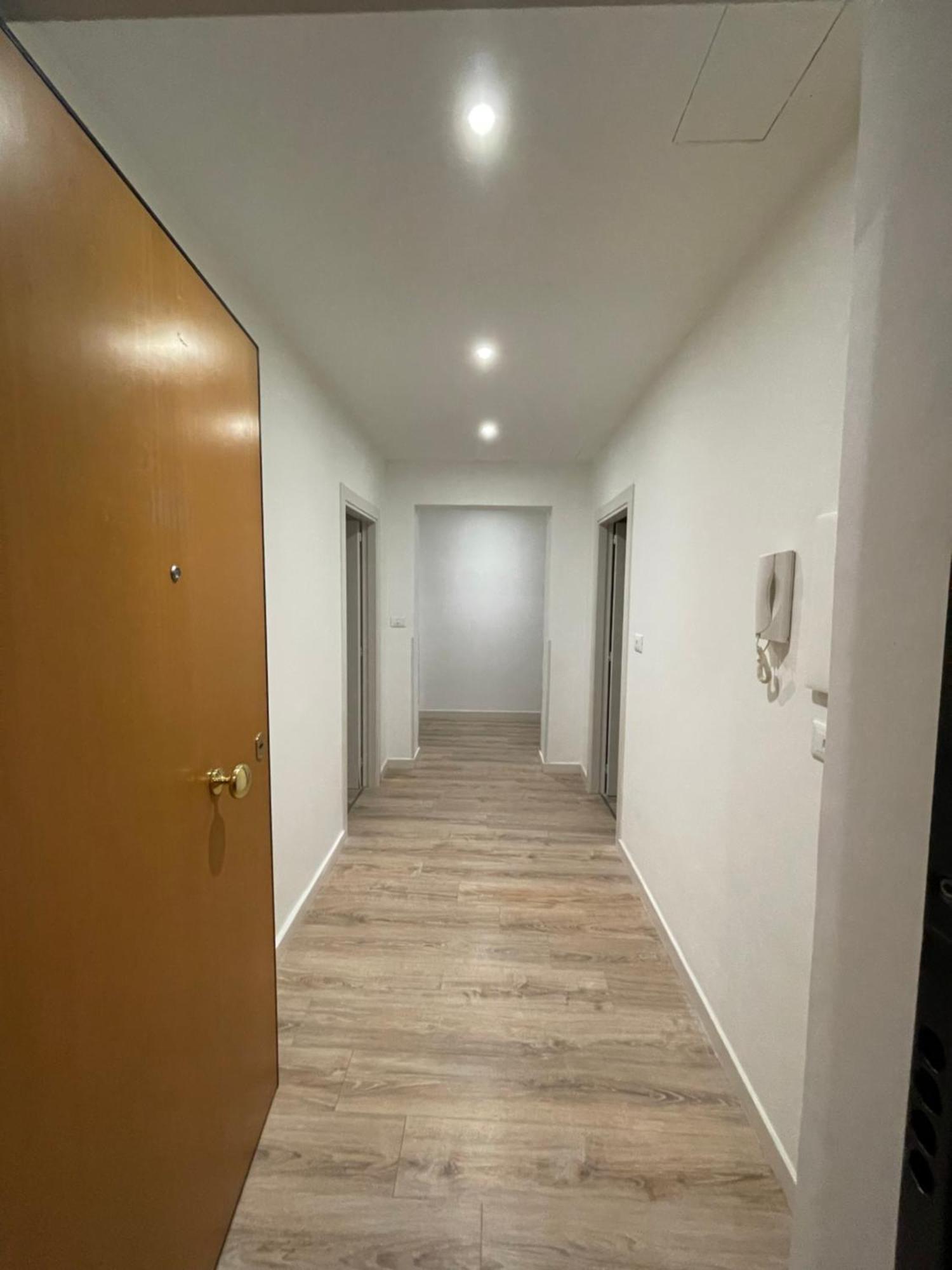 Le Stanze Di Max Bed and Breakfast Termoli Buitenkant foto