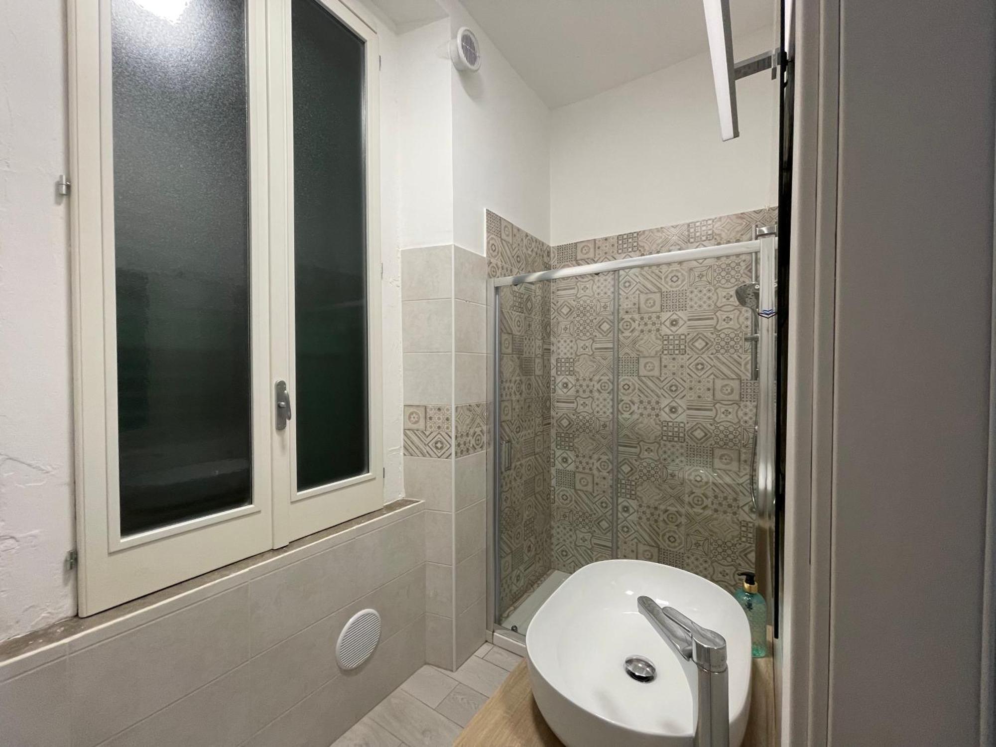 Le Stanze Di Max Bed and Breakfast Termoli Buitenkant foto