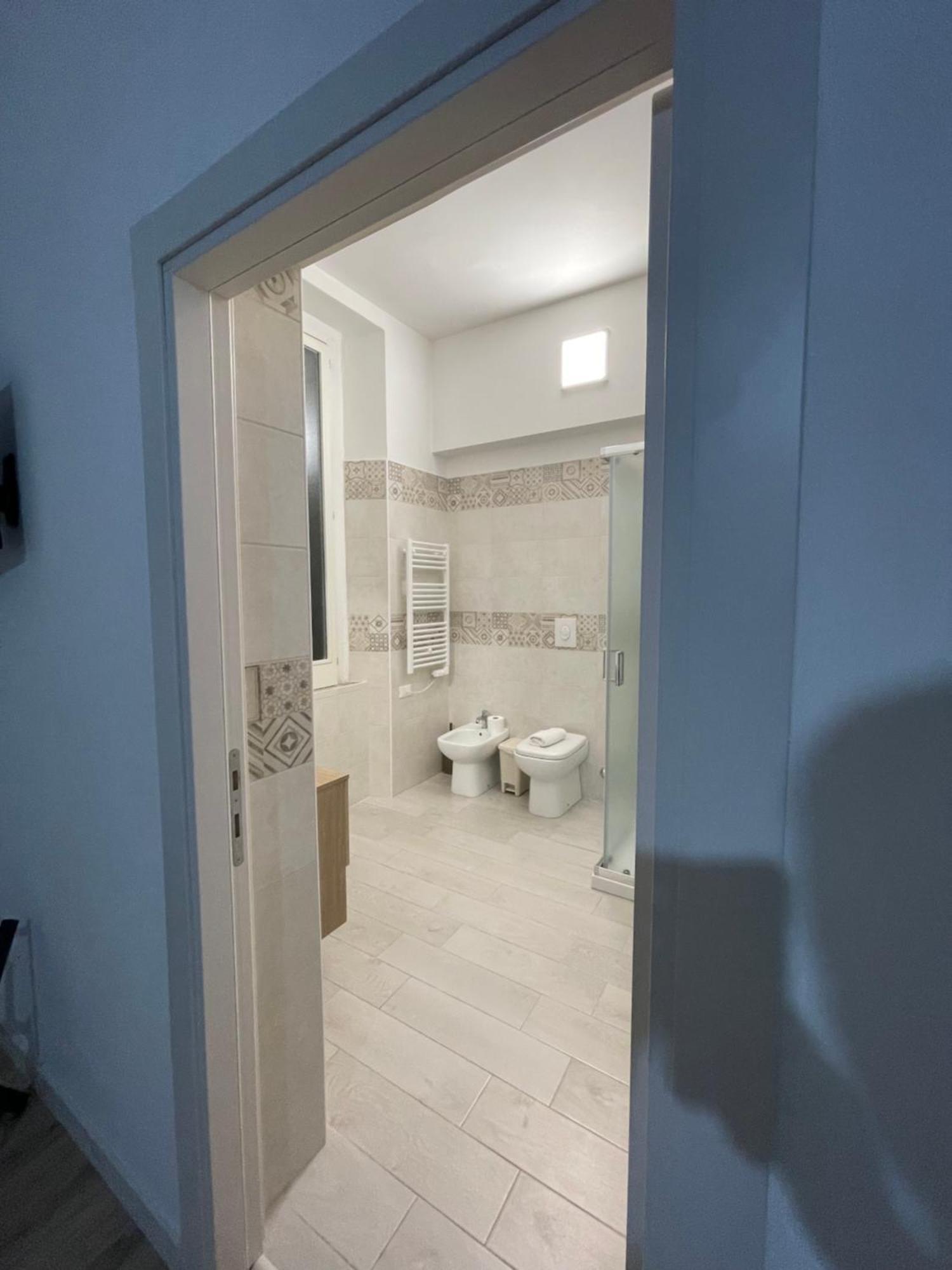 Le Stanze Di Max Bed and Breakfast Termoli Buitenkant foto