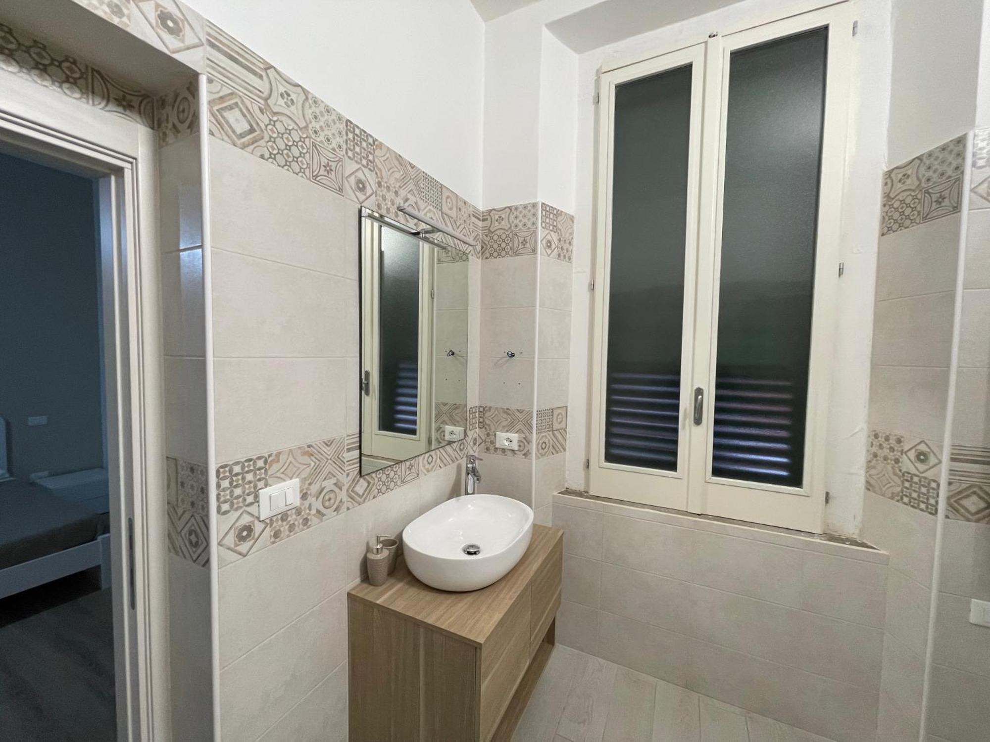 Le Stanze Di Max Bed and Breakfast Termoli Buitenkant foto