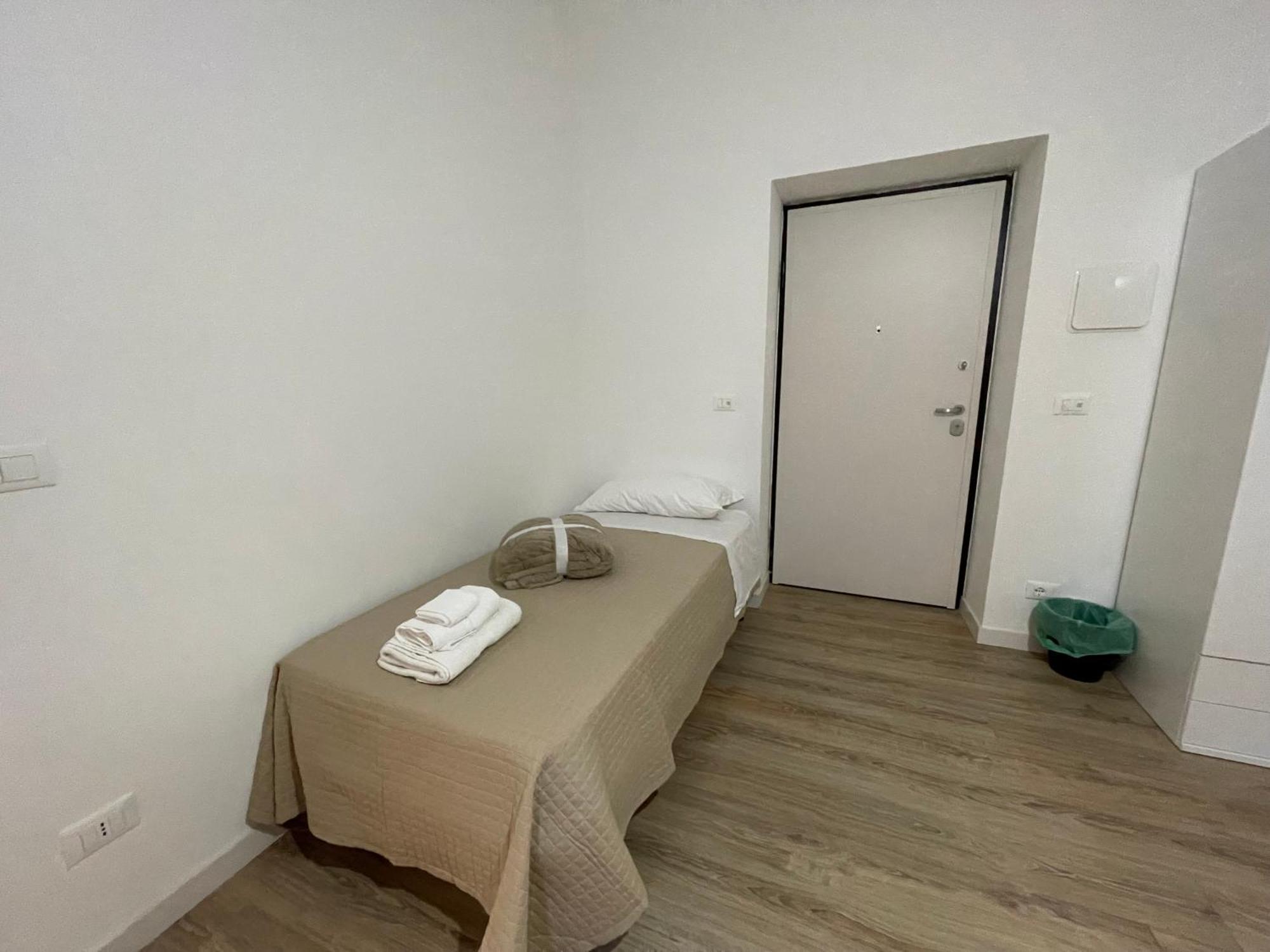 Le Stanze Di Max Bed and Breakfast Termoli Buitenkant foto