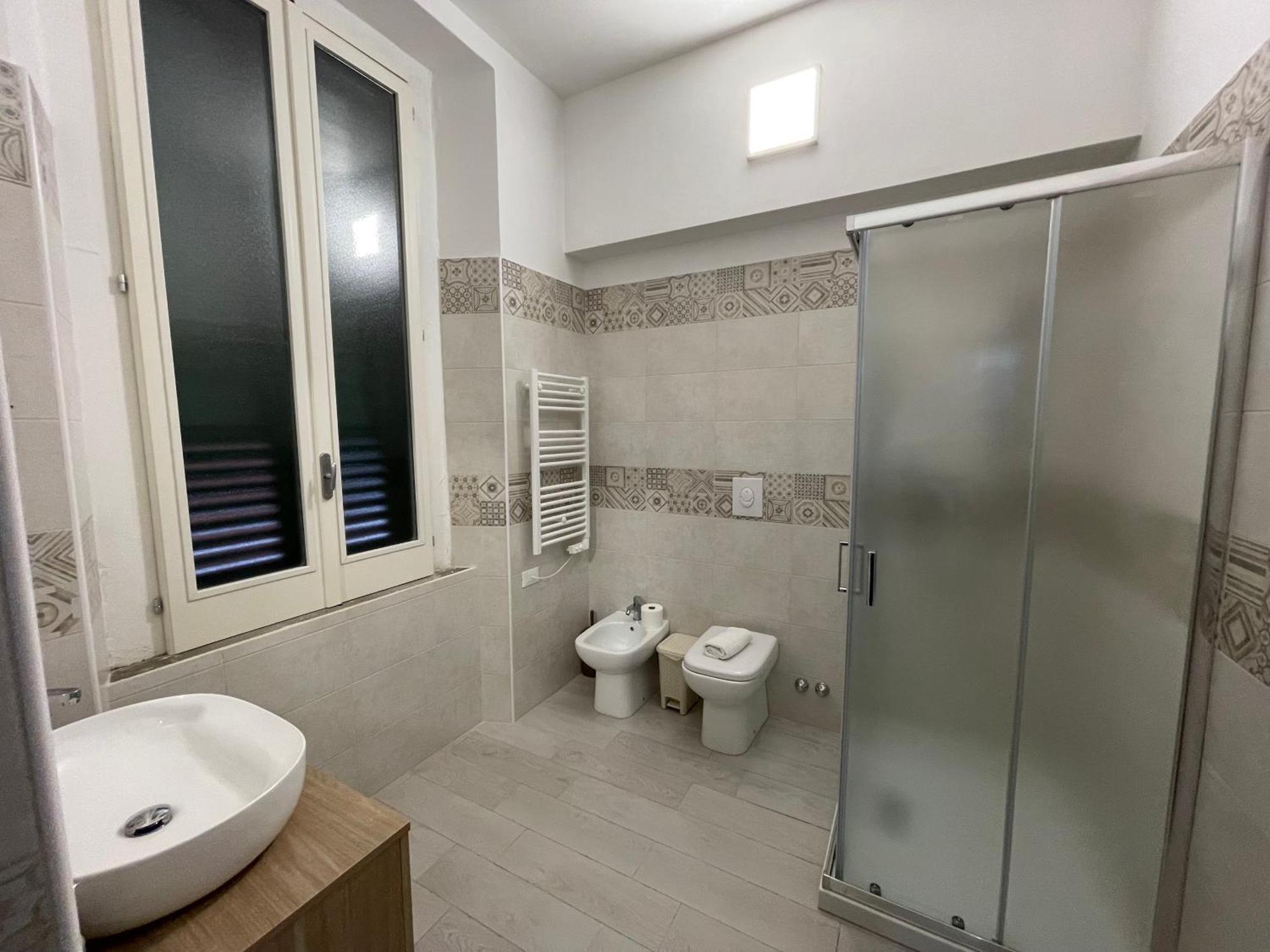 Le Stanze Di Max Bed and Breakfast Termoli Buitenkant foto